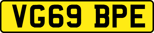 VG69BPE