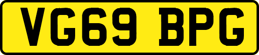VG69BPG