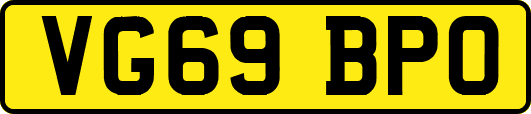 VG69BPO