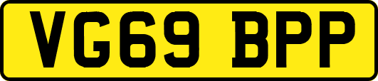 VG69BPP