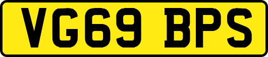 VG69BPS