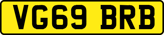 VG69BRB