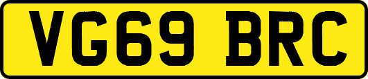 VG69BRC