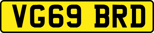 VG69BRD