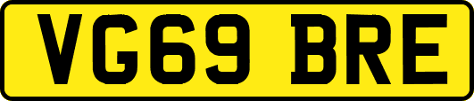 VG69BRE
