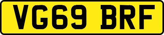VG69BRF