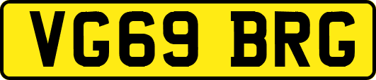 VG69BRG
