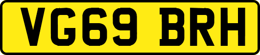 VG69BRH