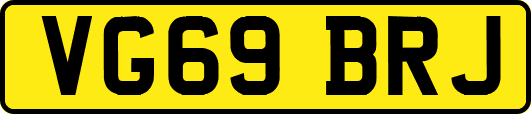 VG69BRJ