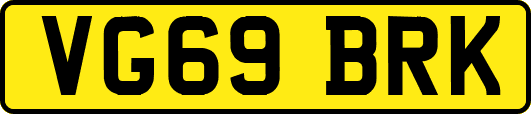 VG69BRK