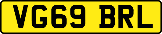 VG69BRL