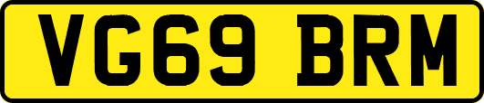 VG69BRM
