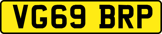 VG69BRP