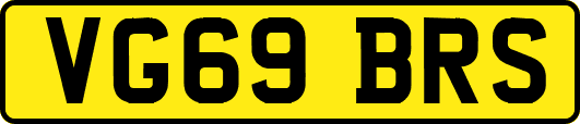 VG69BRS
