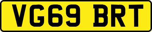 VG69BRT
