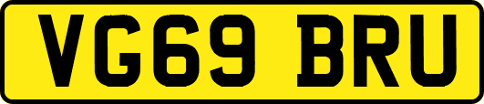 VG69BRU