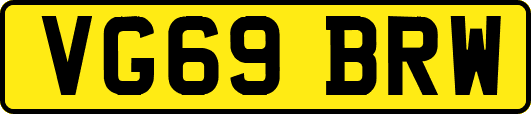 VG69BRW