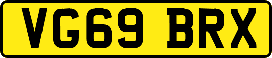 VG69BRX