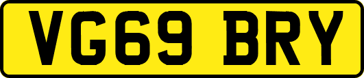 VG69BRY