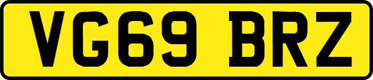 VG69BRZ