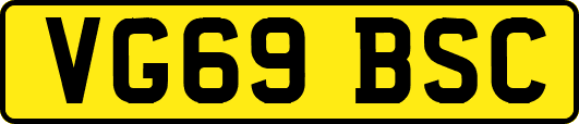 VG69BSC