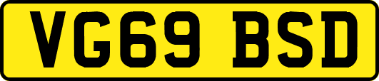 VG69BSD