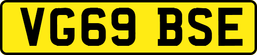 VG69BSE