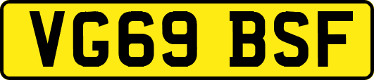 VG69BSF