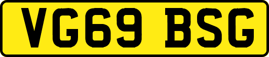VG69BSG