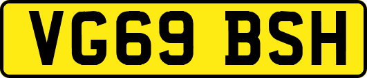 VG69BSH