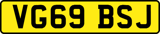VG69BSJ