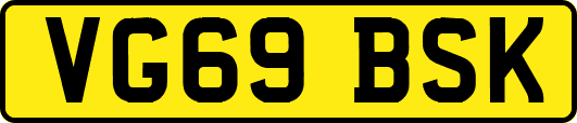 VG69BSK
