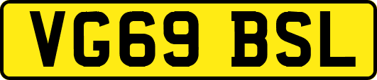 VG69BSL