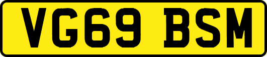 VG69BSM