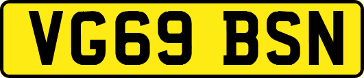 VG69BSN