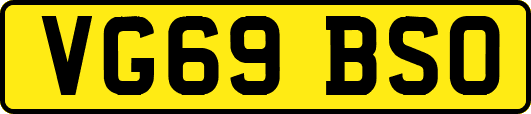 VG69BSO