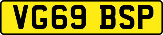 VG69BSP