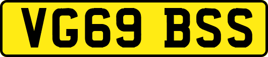 VG69BSS