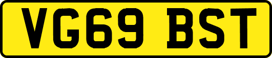 VG69BST