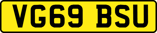 VG69BSU