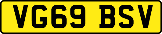 VG69BSV
