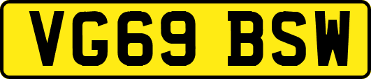 VG69BSW
