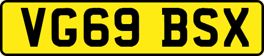 VG69BSX