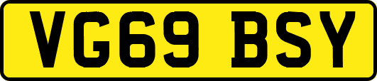 VG69BSY