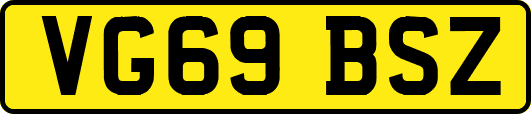 VG69BSZ