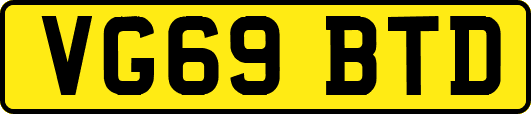 VG69BTD