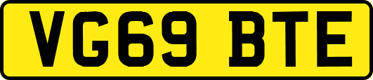 VG69BTE