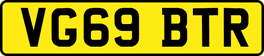 VG69BTR