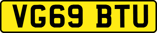 VG69BTU