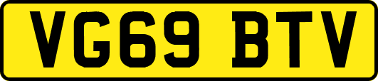 VG69BTV